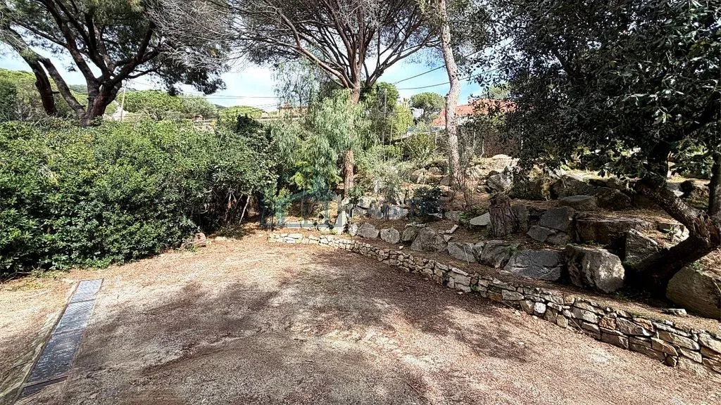 Aed - Chalet with Sea View in Cabrils