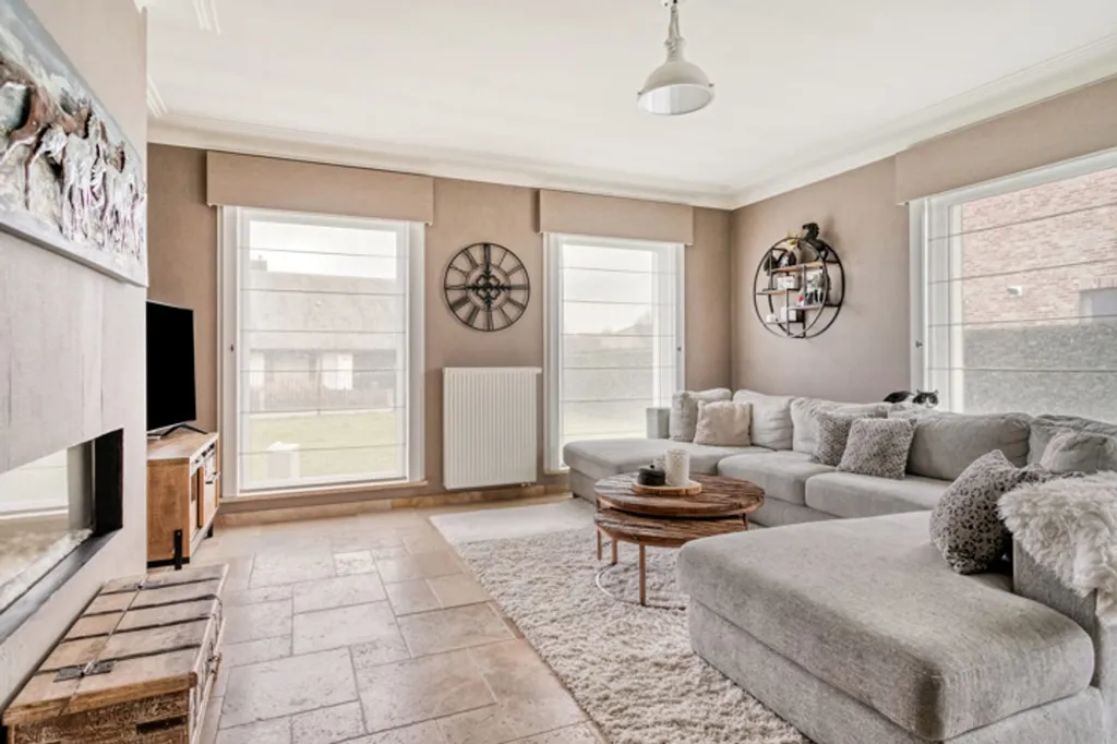 Maison 6 chambres à Lede