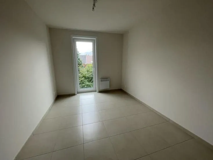 Pièces - Appartement Rue Edouard Etienne à Braine-le-Comte