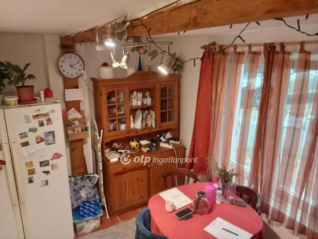 Söögituba - Panoramic Family House in Érd