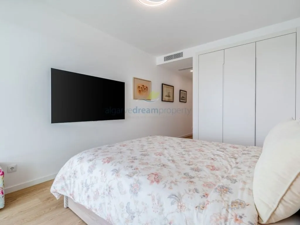 Magamistoad - 2-Bedroom Flat with Pool in Albufeira