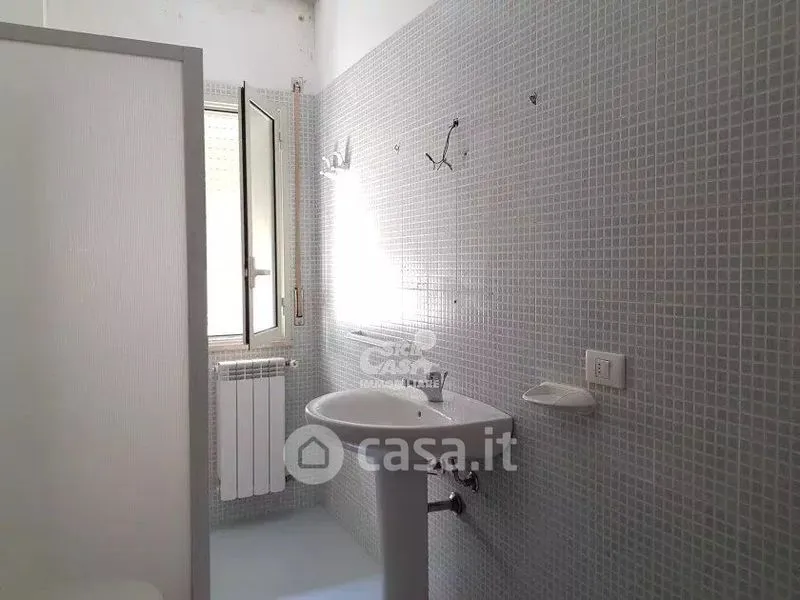 Vannitoad - Four-Room Apartment with Balcony in Marsala
