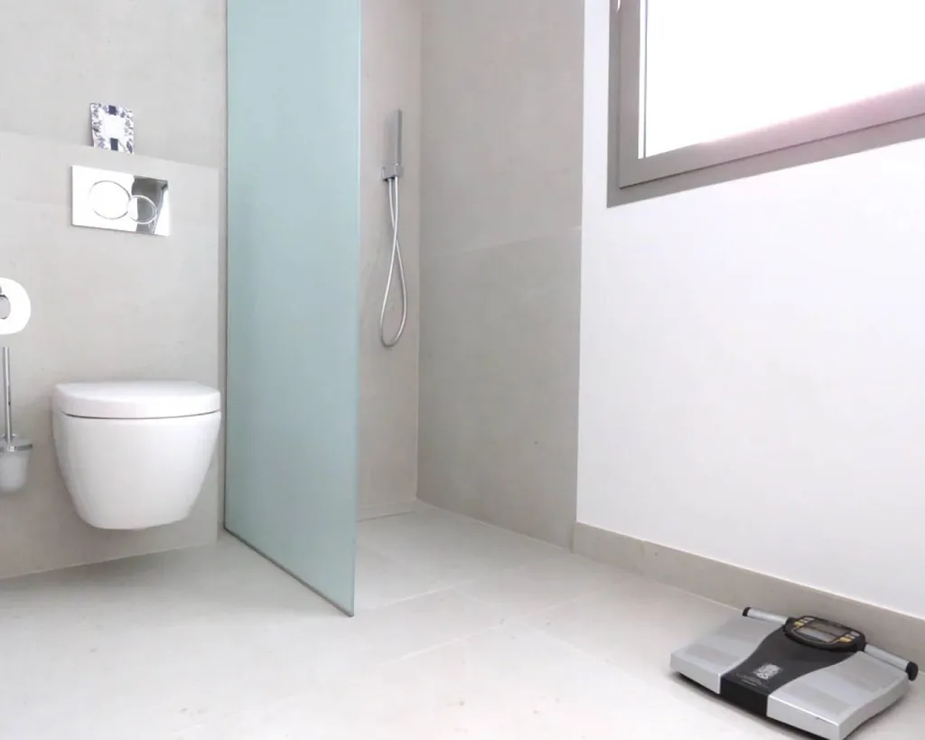 Salles de bain - Design Villa with Pool in Ciudad Quesada