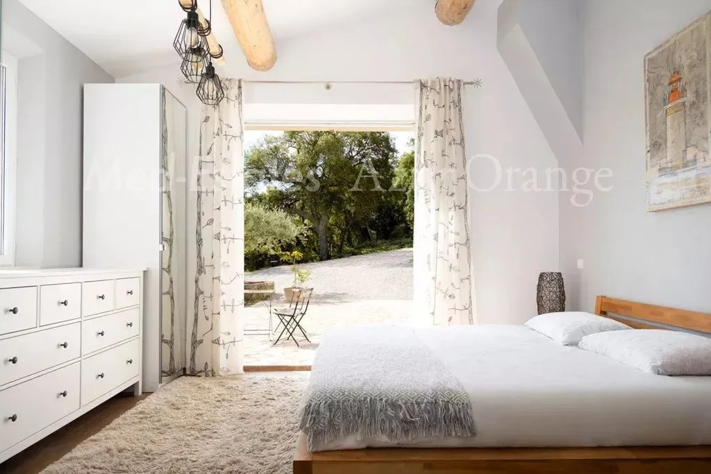 Magamistoad - Villa with Panoramic Views in Cogolin