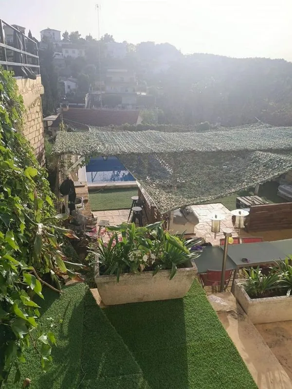 Aed - House with Private Pool in Sant Pere de Ribes