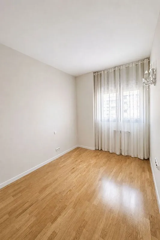 Toad - Bright Apartment with Pool in Sanchinarro