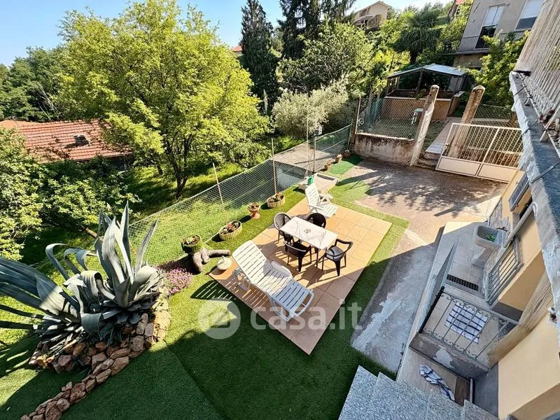 Õhuvaade - Semi-detached Villa with Terrace in Masserano