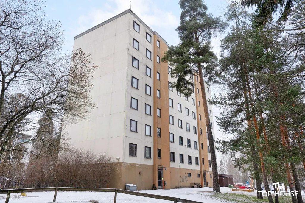 Esterno - Bright Studio with View in Järvenpää