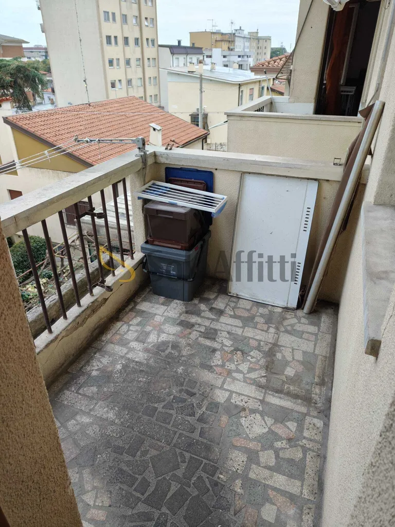 Appartement 4 pièces à Monfalcone