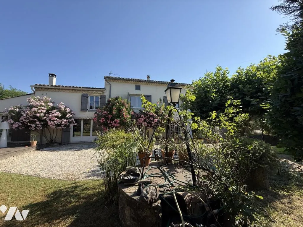 Esterno - Mas with Pool in Saint-Paul-les-Fonts