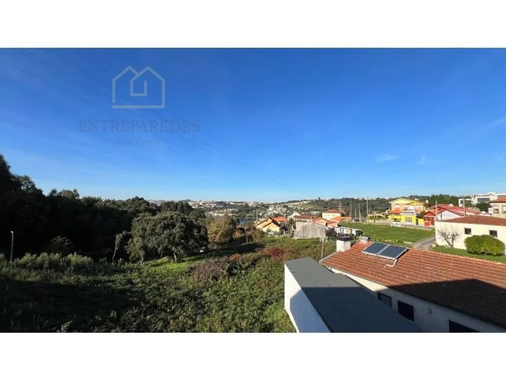 Jardin - Luxury Villa with Infinity Pool in Avintes