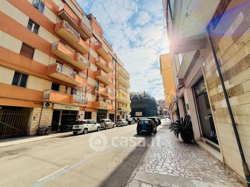 Välivaade - Spacious Apartment in Central Termoli
