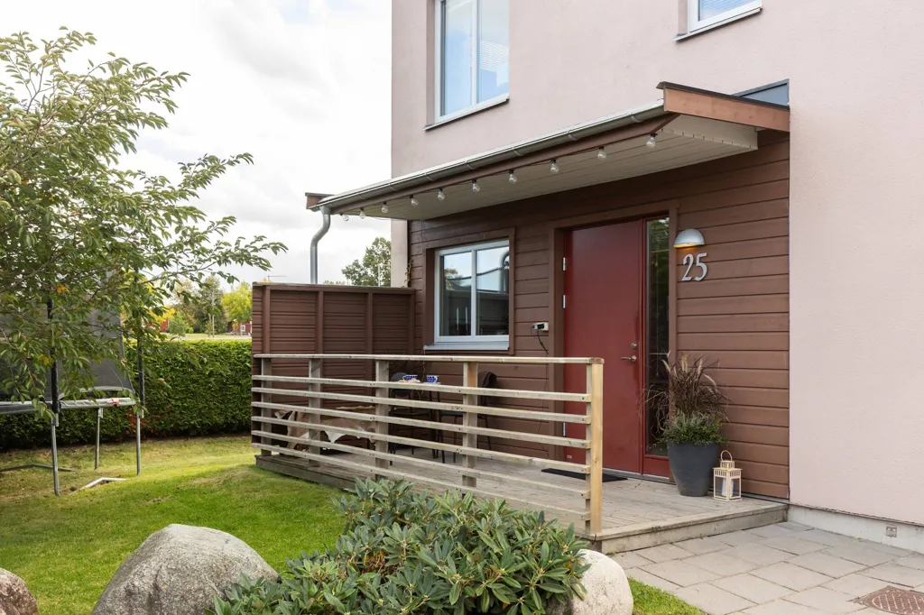 Välivaade - Contemporary Villa with Open Landscape View in Ormesta