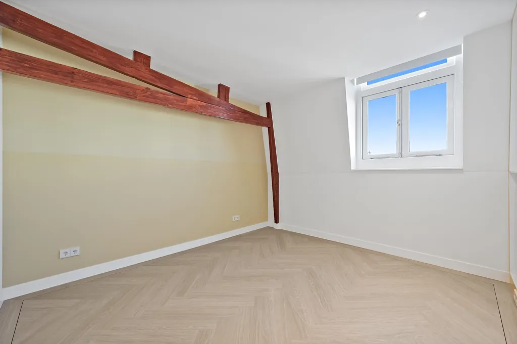 Pièces - Luxury Apartment with Garden in Den Haag
