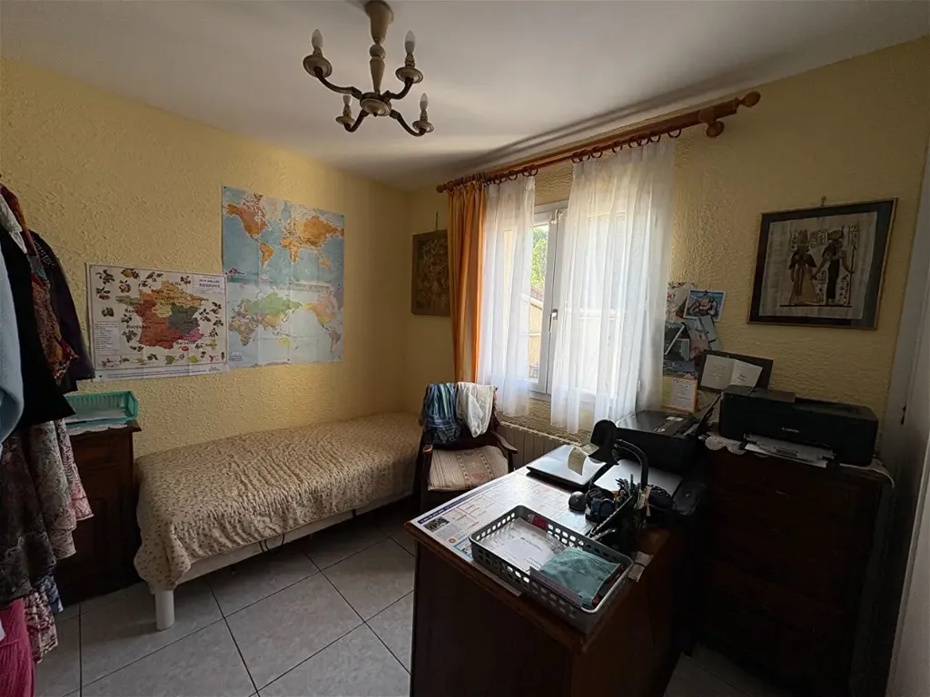 Maison 4 pièces à Sorede