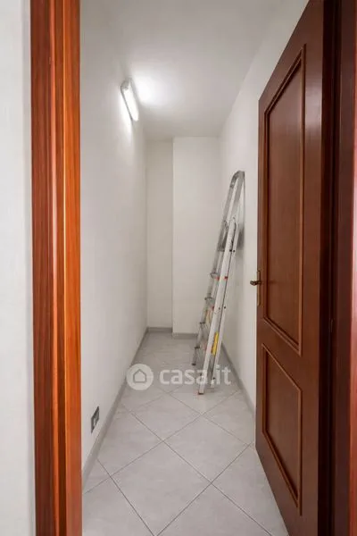 Entrée - Spacious Apartment with Balconies in Avellino