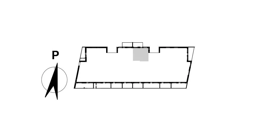 Plaan - Modern Flat with Balcony in Vermonniitty, Espoo