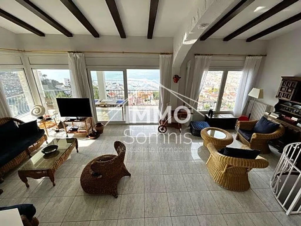 Elutuba - Luxury Villa with Bay View in Roses