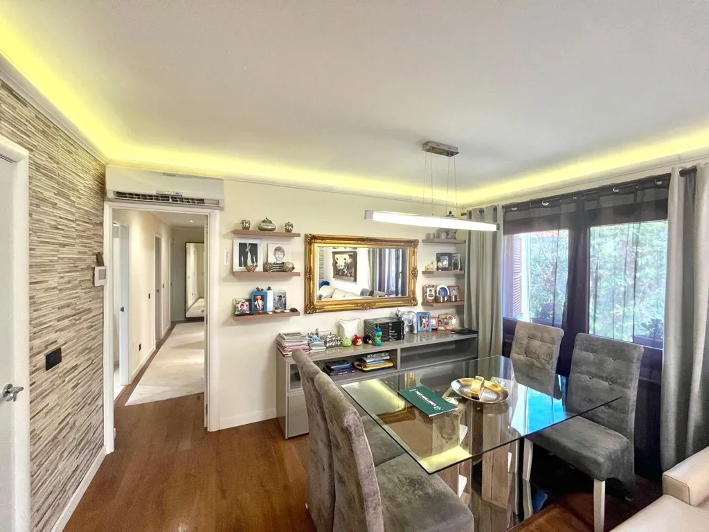 Söögituba - Single-Storey Villa with Pool in El Toro, Calvià