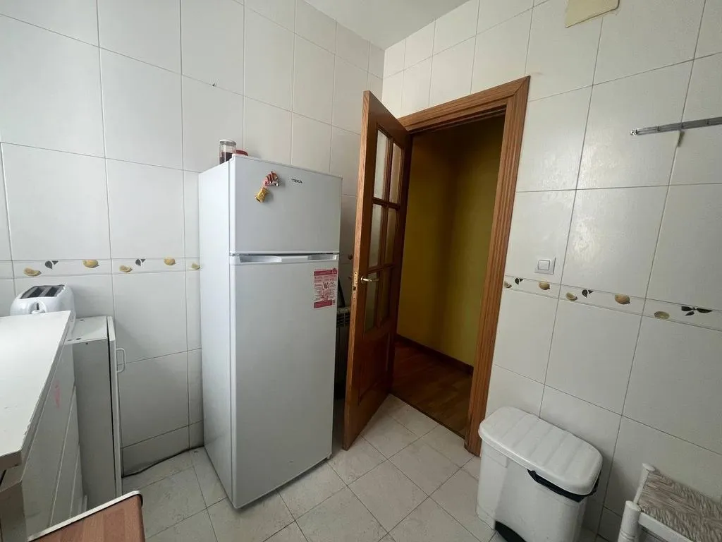 Cuisine - Luxury Flat with Elevator in Chamberí, Madrid