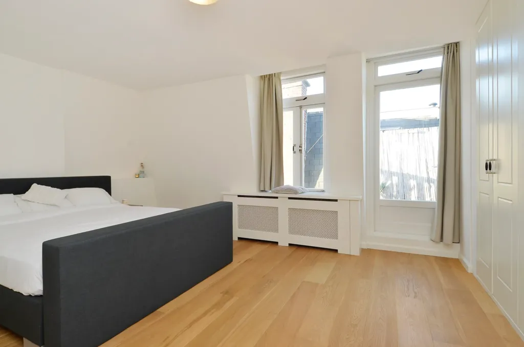 5-toaline korter asukohas Den Haag