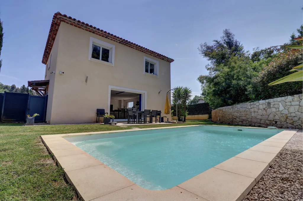 Bassein - Villa with Pool and Studio in 3,652m² Garden
