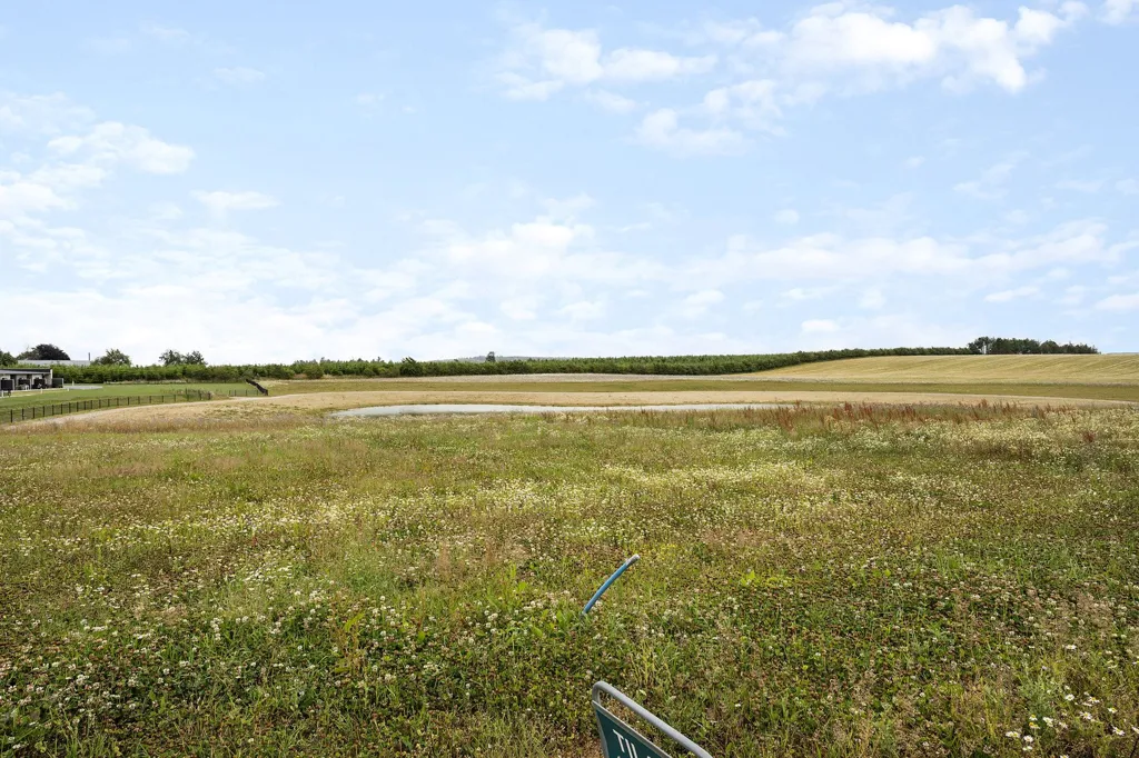 Terrain à Støvring