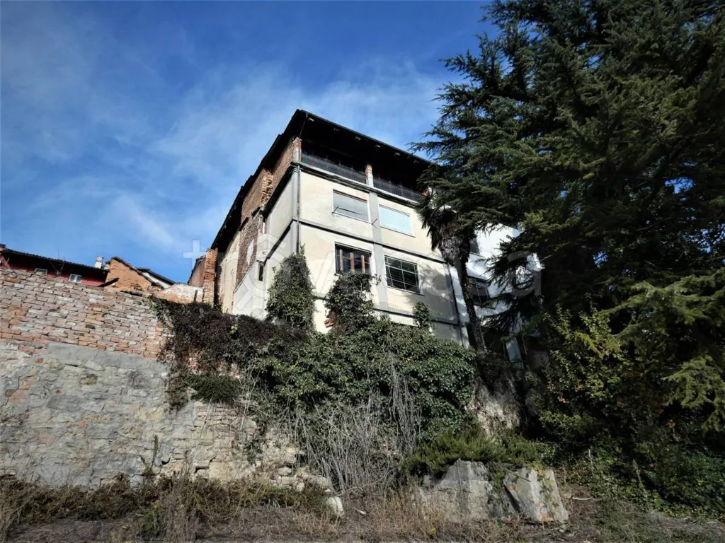 Extérieur - Terraced House with Panoramic Views in La Morra