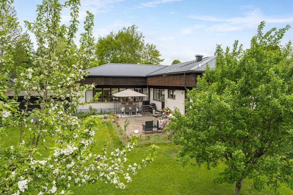 Maison 6 pièces à Örebro kommun
