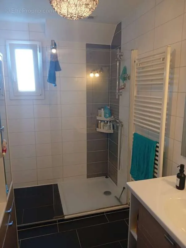 Vannitoad - City Centre Apartment with Terrace in Essert