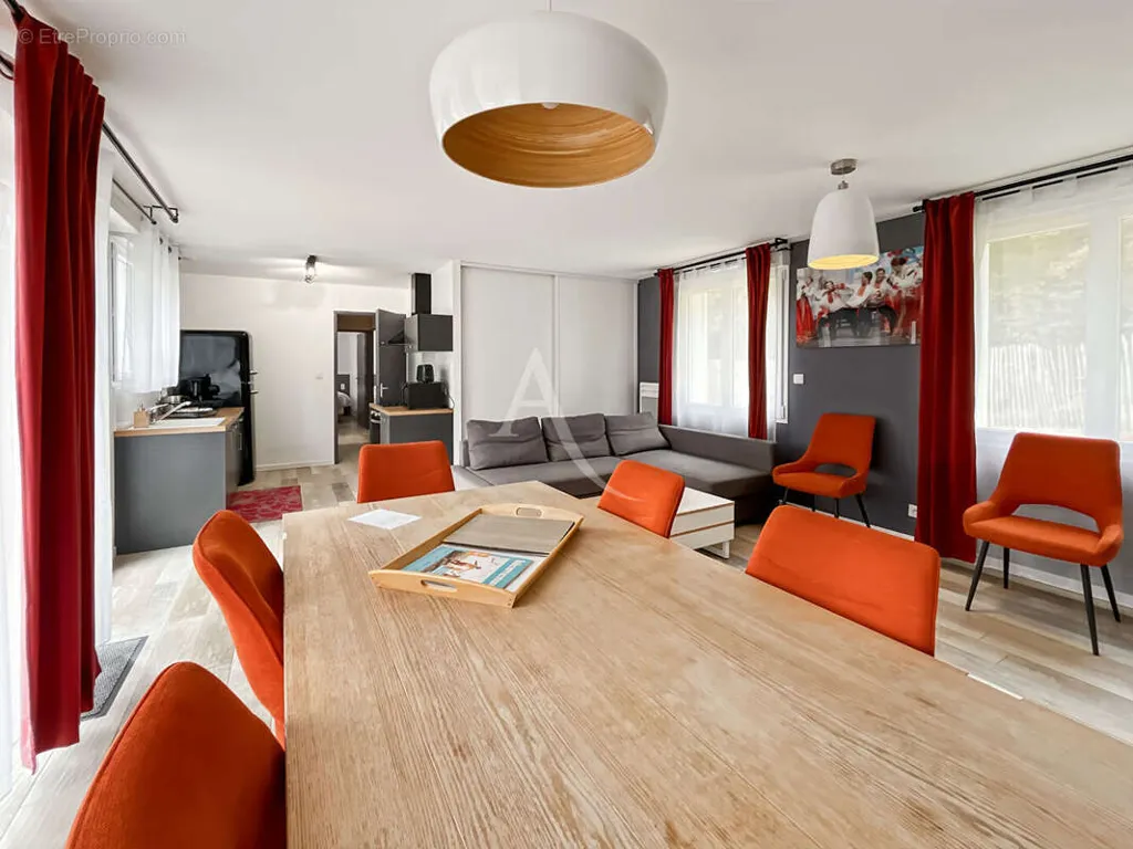 Söögituba - Renovated House with Spa near Forest and Beach
