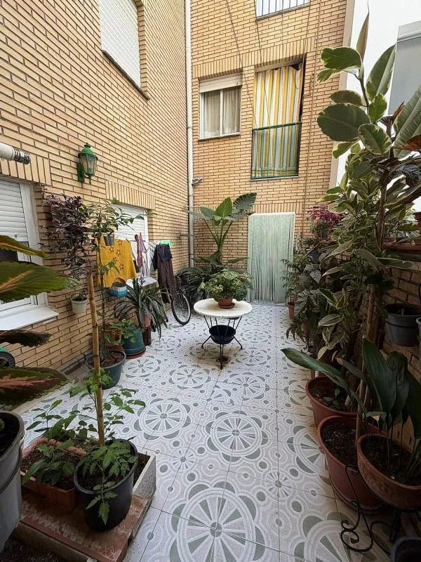 Aed - Apartment with Balcony in Don Benito