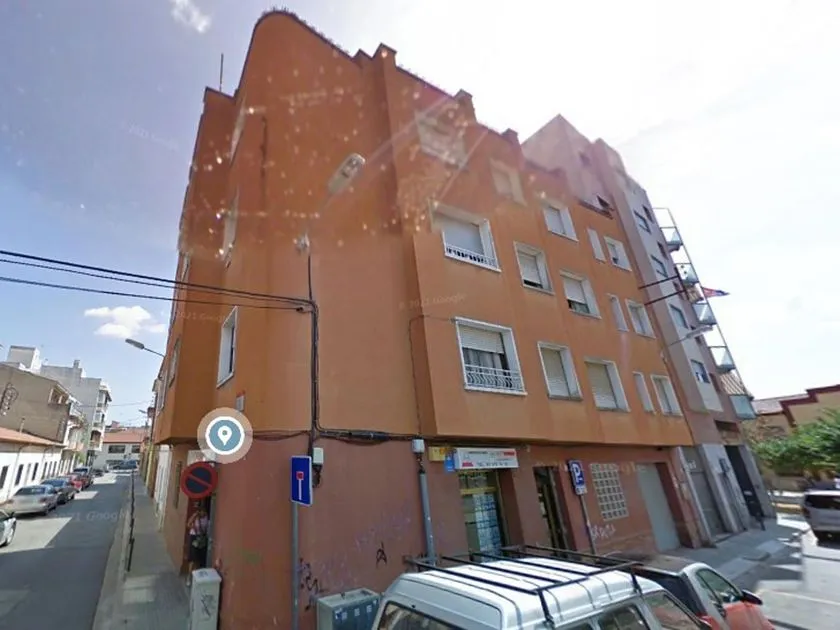 Välivaade - Flat with Garage in Arroyo, Palencia