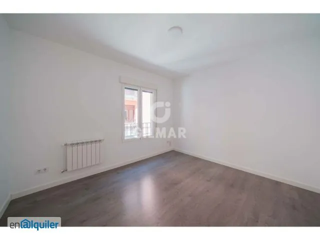 Stanze - Bright Apartment with AC in Malasaña, Madrid