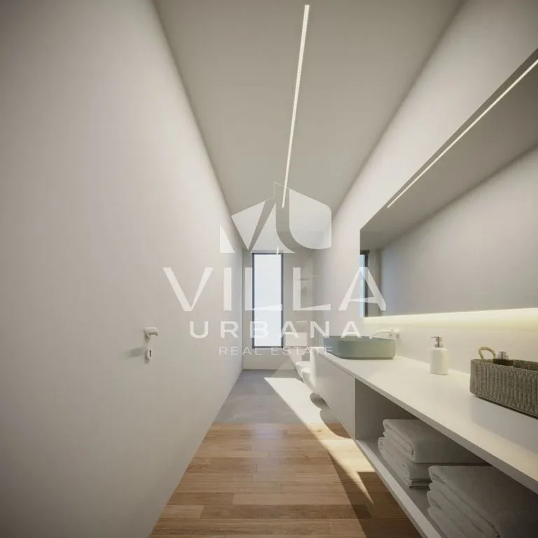 Salles de bain - Contemporary Villa with Pool in Almada