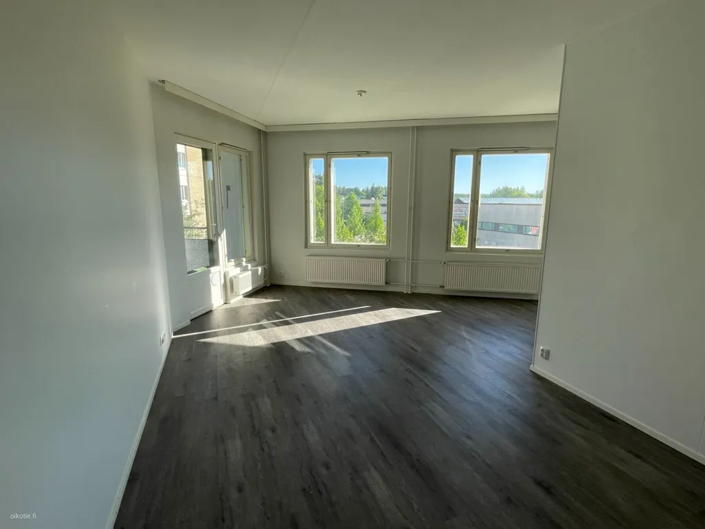 Pièces - Apartment with Balcony in Kerava