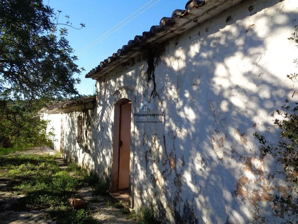 Extérieur - Luxury House with Garden in Loulé