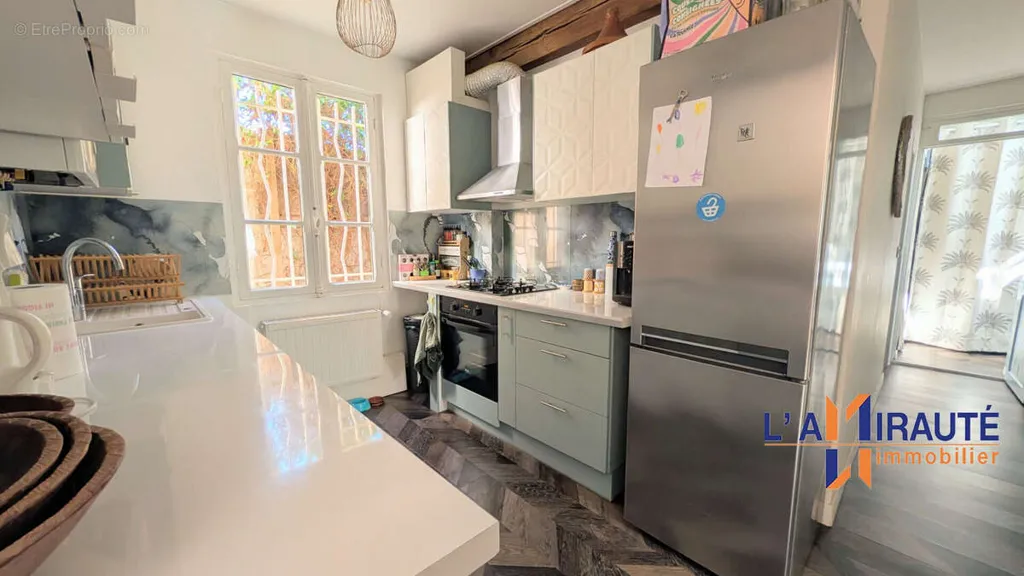 Maison 4 pièces à Houilles