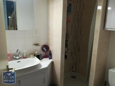 Bagni - Bright 2-Bedroom Flat in Blois