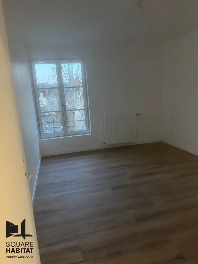 Maison 4 pièces à Cormery