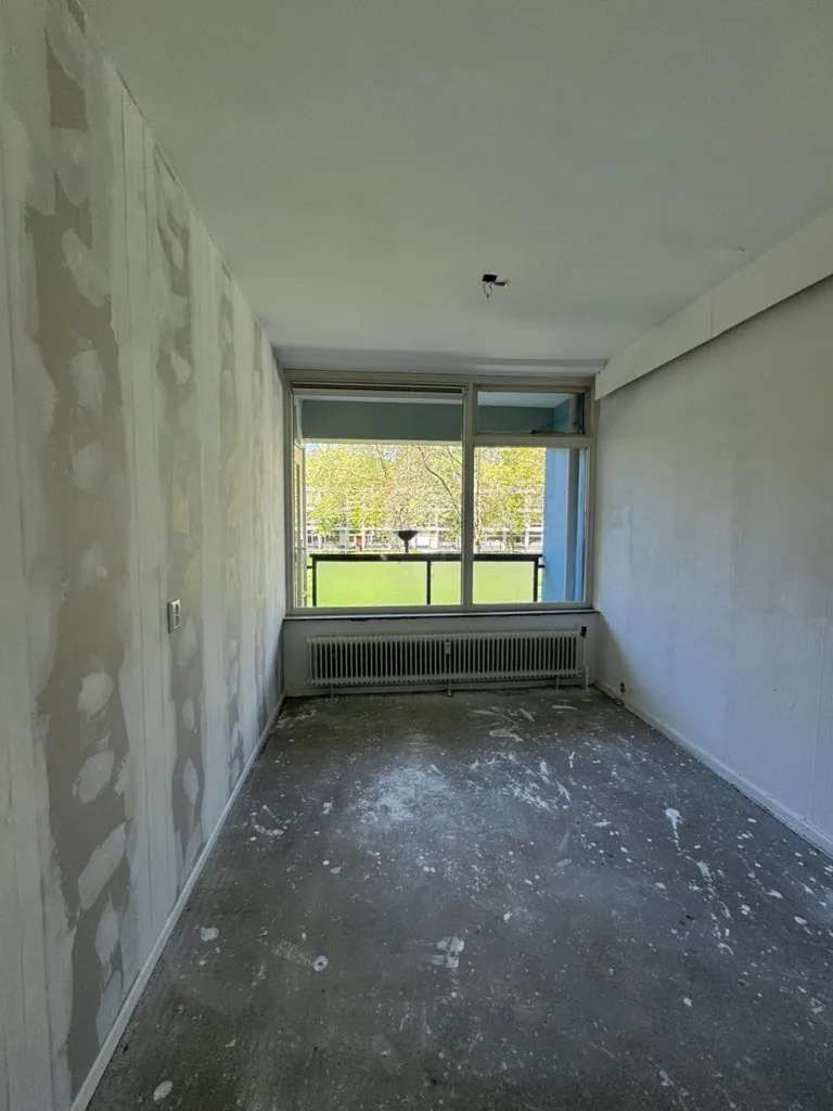 Pièces - Luxury Flat in Rotterdam's Heart