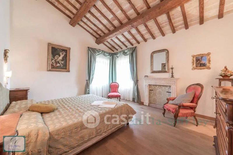 Chambres - Restored Rustico with Views in San Claudio