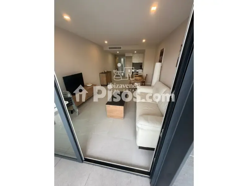 Elutuba - Luxury Apartment with Pool in Playa Den Bossa