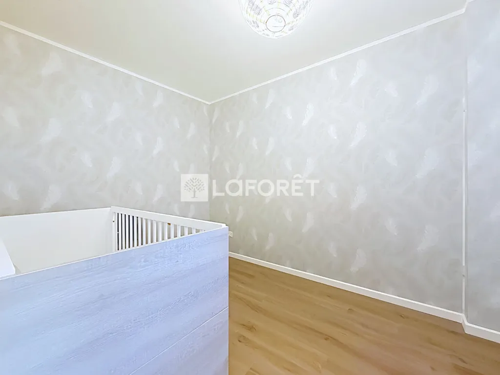 Camere da letto - 2-Bedroom Flat with Large Terrace in Central Location