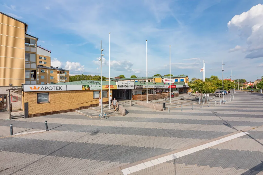2-toaline korter asukohas Norrköpings kommun