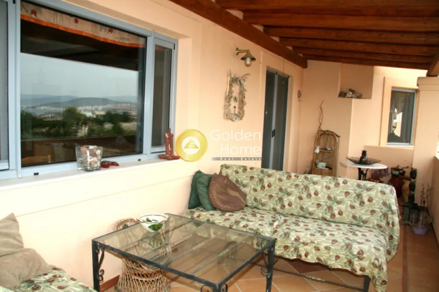 Maison 4 pièces à GR