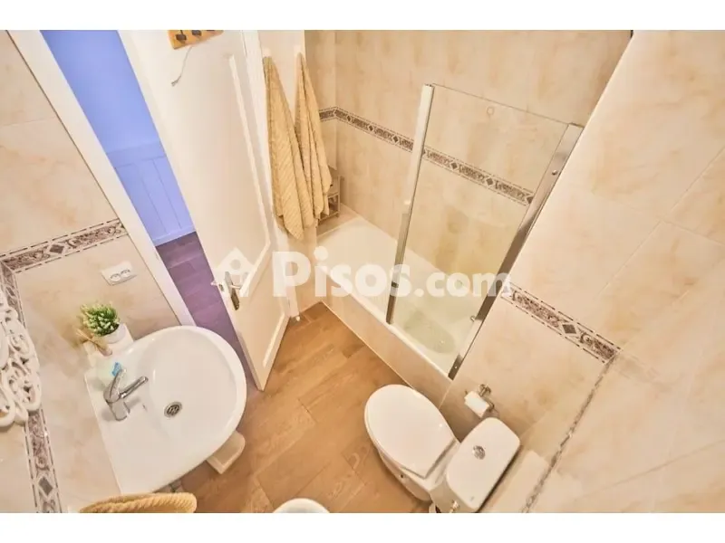 Appartement 3 chambres à ES