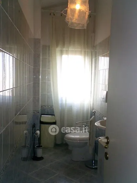 Bagni - Mansard Apartment with Terrace in Giulianova