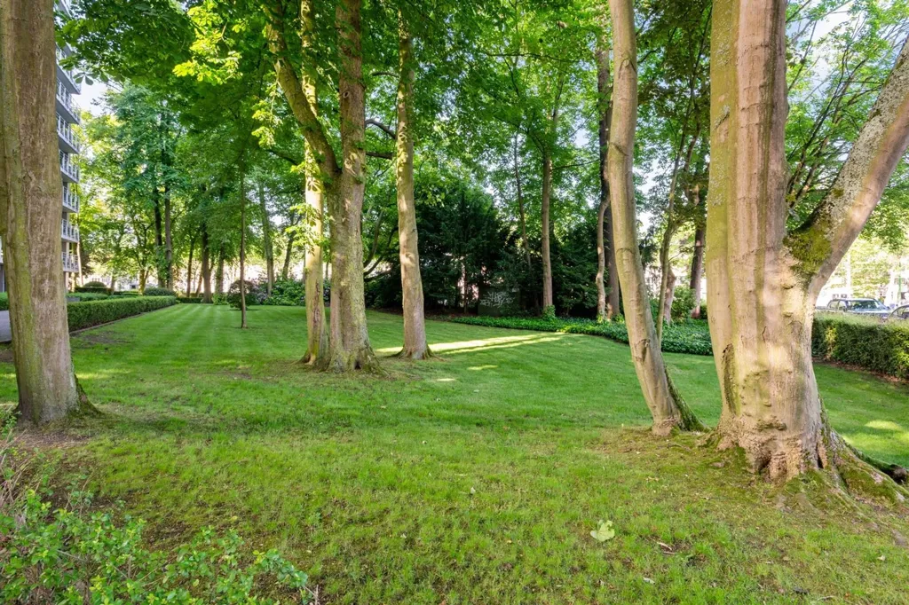 2 magamistoaga korter asukohas Antwerpen
