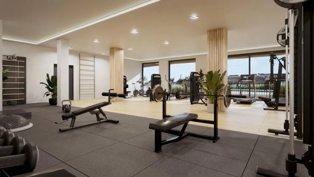 Toad - Penthouse with Sea View in Estepona